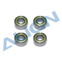 ALIGN TREX HS1031 Bearings(MR83ZZ)