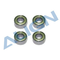 ALIGN TREX HS1032 Bearings(MR84ZZ)
