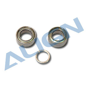 ALIGN TREX HS1222  Bearing(MR74ZZ)