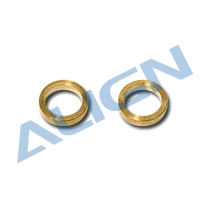 ALIGN TREX HS1230 One-way Bearing Shaft Collar/thickness: 1.6mm