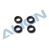 ALIGN TREX HS1254 Damper Rubber