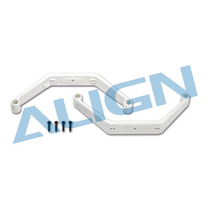 Align H45019A Metal Flybar Control Set 