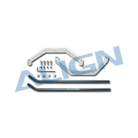 ALIGN TREX HS1294A Landing Skid Set/White