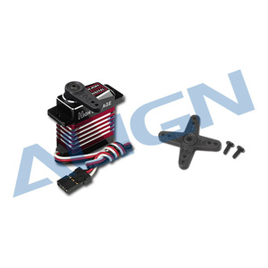 ALIGN TREX HSD45001 DS450M Digital Servo