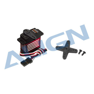 Align HSD45002 DS450 Metal Gear Digital Servo