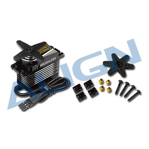 ALIGN TREX HSD82501 DS825M High Voltage Brushless Servo