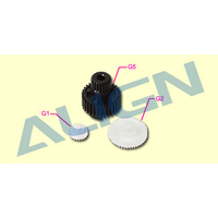 ALIGN TREX HSP41036 Servo DS420 Servo Gear Set