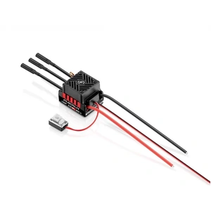HobbyWing Quicrun WP 10BL60 G2 Brushless Sensorless 60A ESC