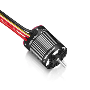 Hobbywing 30120500 QuicRun Fusion Pro Elite 2300KV Crawler Motor ESC Combo