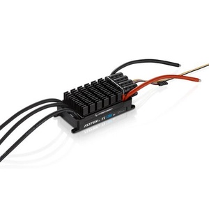 HobbyWing FLYFUN 130A HV OPTO V5 Brushless ESC