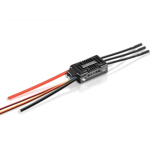 Hobbywing Platinum 120A V5 ESC BEC 5-12v