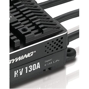 Hobby Wing Platinum PRO V4 -130A-HV-OPTO (6S-14S)  30209201