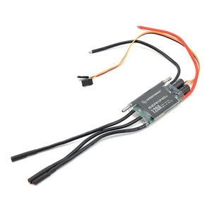 HOBBYWING SEAKING Pro 120A 2-6S boat Brushless Motor ESC