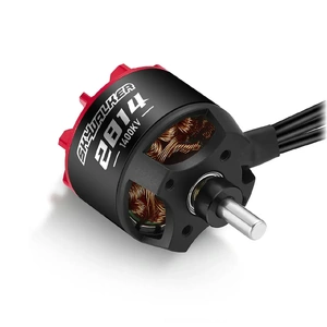 Hobbywing SkyWalker 2814SL 1400Kv Black G1