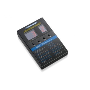 Hobbywing ESC Program Card  30501003