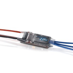 Hobby Wing 80020580 FlyFun 10A (2-4S)