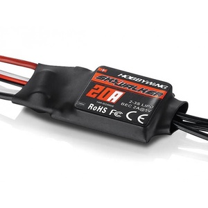 Hobbywing Skywalker 20A Speed Controller  80060010