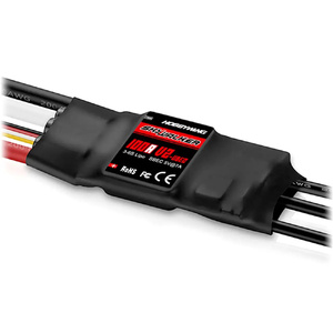 Hobbywing Skywalker V2 100A 3-6S Brushless ESC w/ 7A 5V BEC
