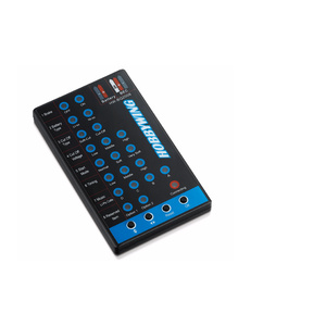 Hobby Wing LED Program Card  86020041