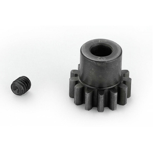 HobbyWing 13T 5mm M1 Steel Pinion Gear  HW86040030
