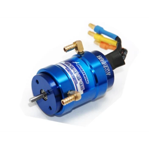 2848SL 3900kv Brushless Inrunner (WaterCooled)