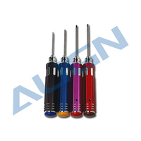 ALIGN TREX HZ024 Hexagon Screw Allen Key Driver