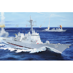 I Love Kit 62010 1/200 USS Pinckney DDG-91 Arleigh Burke-class Destroyer
