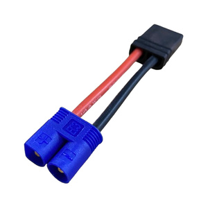 EC3 Male to Traxxas Female Battery Adaptor