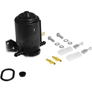 Kavan 0190 Geared Electric Fuel Pump 12 V