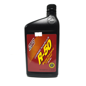 Klotz: R-50 TechniPlate R Synthetic 2 Stroke Oil 1L (PICK UP ONLY)