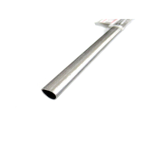 KS1101 Aluminum Streamline 5/16" OD x 0.014" Wall x 35" Long (1pc)