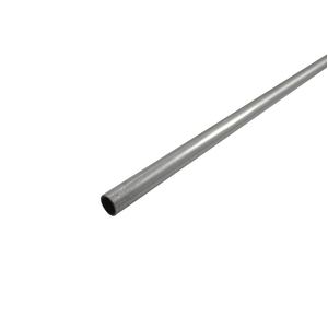 KS1111 Round Aluminum Tube 3/16" OD x 0.014" Wall x 36" Long (1pc)