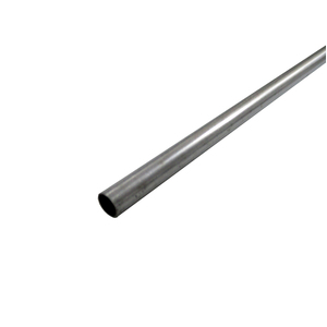 KS1112 Round Aluminum Tube 7/32" OD x 0.014" Wall x 36" Long (1pc)