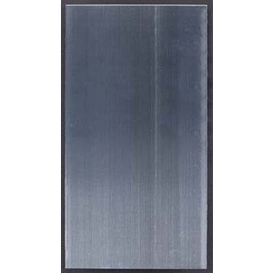 KS16256 Aluminum Flat Sheet: 0.032" Thick x 6" Width x 12" Long (1pc)