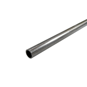 KS3904 Round Aluminum Tube: 5mm OD x 0.45mm Wall x 1M Long (1pc)