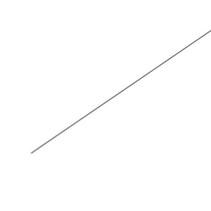 KS3940 Round Music Wire: .5mm OD x 1M Long (5pcs)