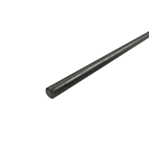 KS3946 Round Music Wire: 3.5mm OD x 1M Long (1pc)