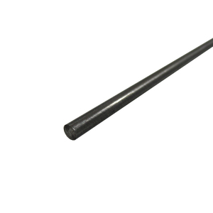 KS3947 Round Music Wire: 4mm OD x 1M Long (1pc)
