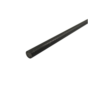 KS3948 Round Music Wire: 5mm OD x 1M Long (1pc)