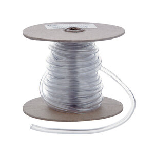 K&S Sta-Flex Clear Fuel Line Medium Per Meter