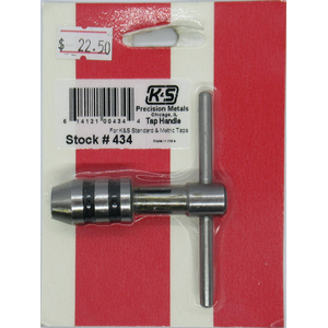 KS434 Tap Handle