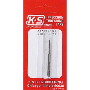1-72 Threading Tap - 436