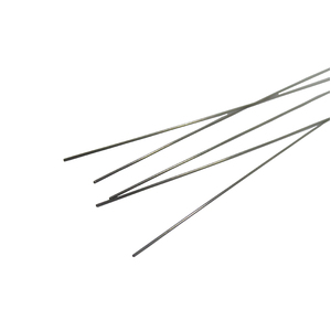 KS498 Round Music Wire: 0.015" OD x 36" Long (5pcs)