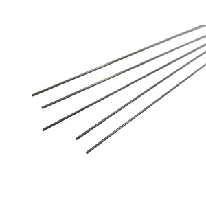 KS499 Round Music Wire: 0.020" OD x 36" Long (5pcs)
