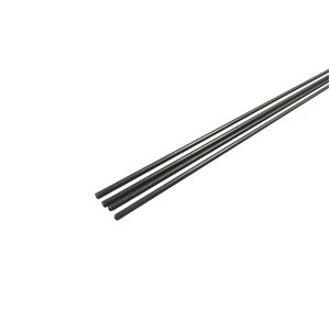 KS502 Round Music Wire: 0.047" OD x 36" Long (4pcs)