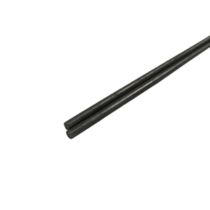 KS506 Round Music Wire: 3/32" OD x 36" Long (2pcs)