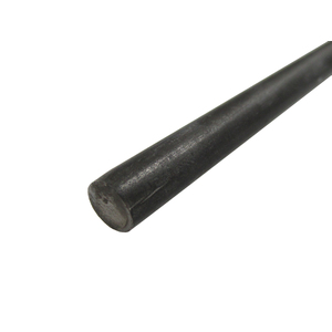 KS512 Round Music Wire: 9/32" OD x 36" Long (1pc)