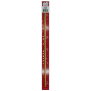 KS8169 Round Brass Rod: 0.072" OD x 12" Long (3pcs)