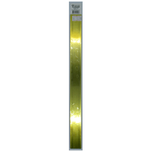 KS8248 Brass Strip: 0.064" Thick x 1" Wide x 12" Long (1pc)