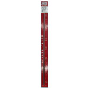 KS87137 Round Stainless Steel Rod: 3/16" OD x 12" Long (1pc)